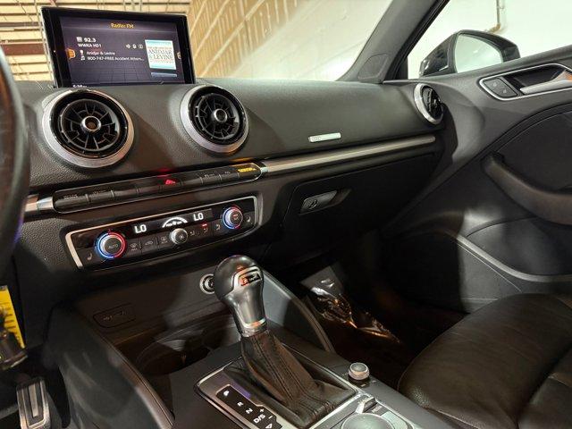 2019 Audi A3 Premium photo 9