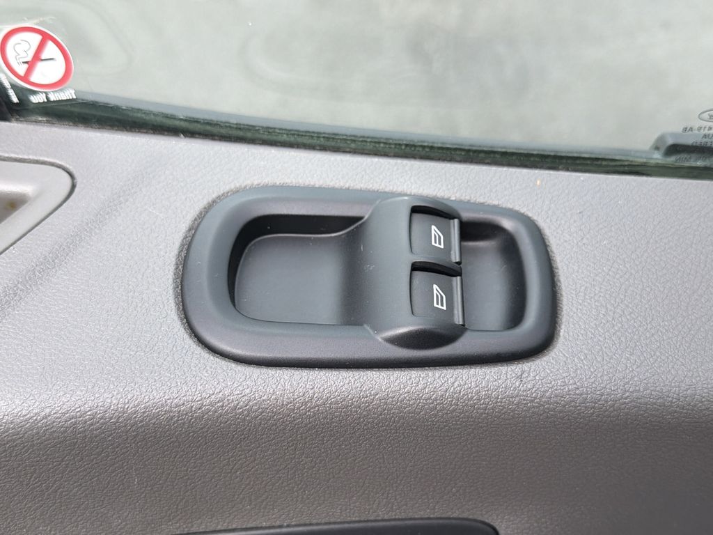 2024 Ford Transit photo 2