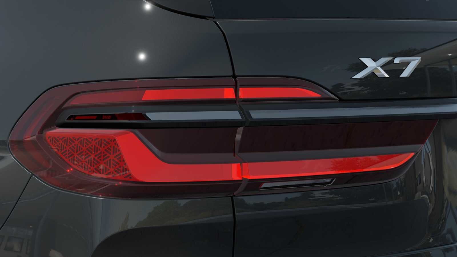 2026 Bmw X7 xDrive40i photo 7