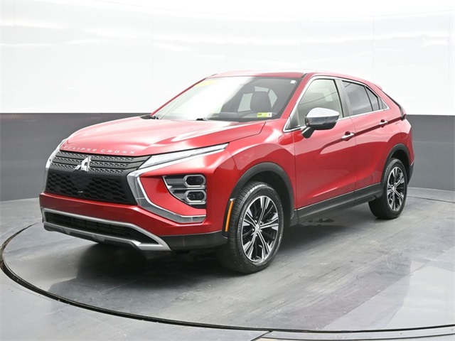 2022 Mitsubishi Eclipse Cross SE