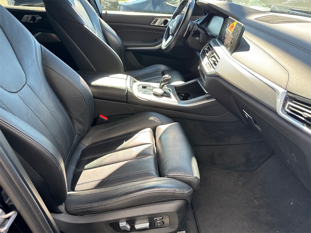 2021 Bmw X5 xDrive40i photo 2