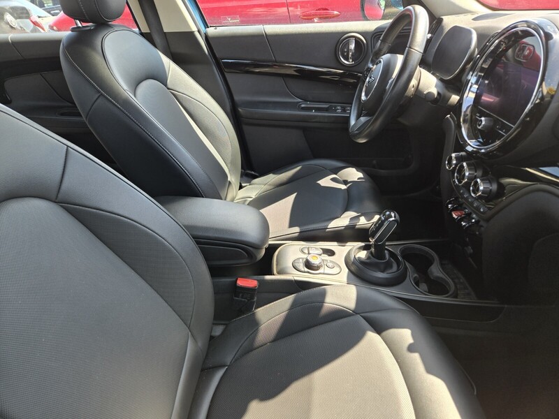 2022 Mini Countryman photo 3