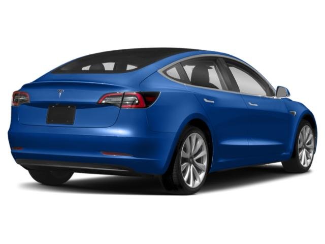 Used 2018 Tesla Model 3 Long Range with VIN 5YJ3E1EA8JF060018 for sale in Bloomington, Minnesota