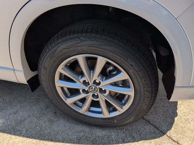 2025 Mazda CX-5 2.5 Select photo 3