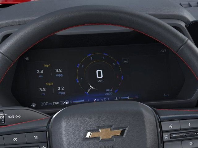 2025 Chevrolet Colorado LT photo 16