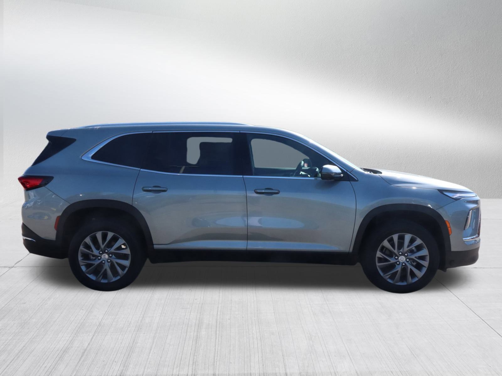 2026 Buick Enclave Preferred photo 8