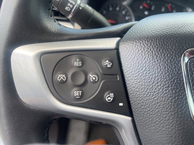2022 Gmc Acadia SLT photo 13