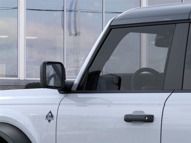 2026 FORD BRONCO - Image 47