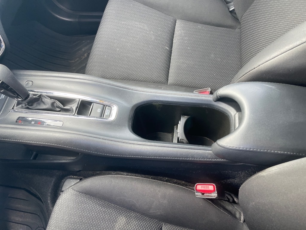 2017 Honda HR-V EX photo 16