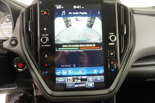 2025 Subaru Crosstrek Sport photo 15