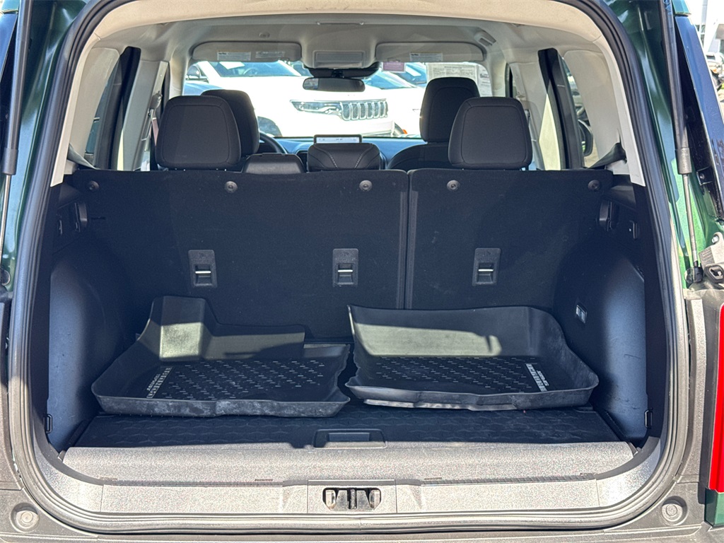 2023 Ford Bronco Sport Big Bend photo 13