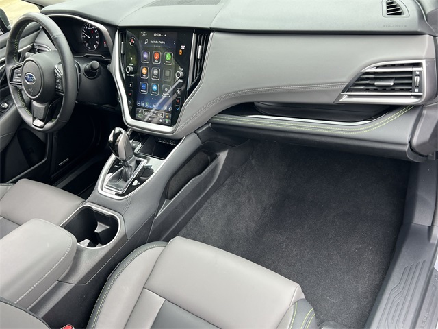 2024 Subaru Outback Onyx Edition photo 34