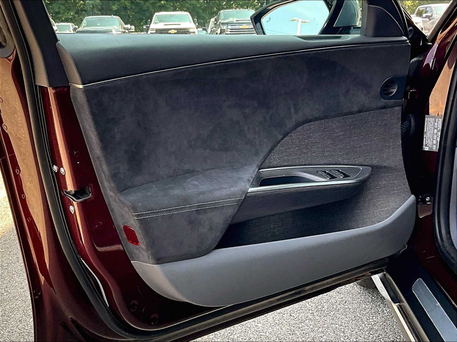 2022 Lucid Air Grand Touring photo 9