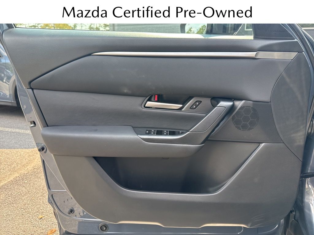2025 Mazda CX-50 Preferred photo 18