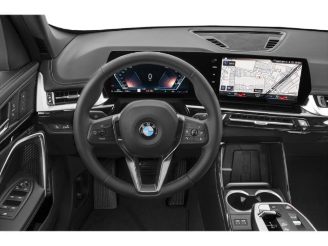 2026 BMW X1 28i's photo