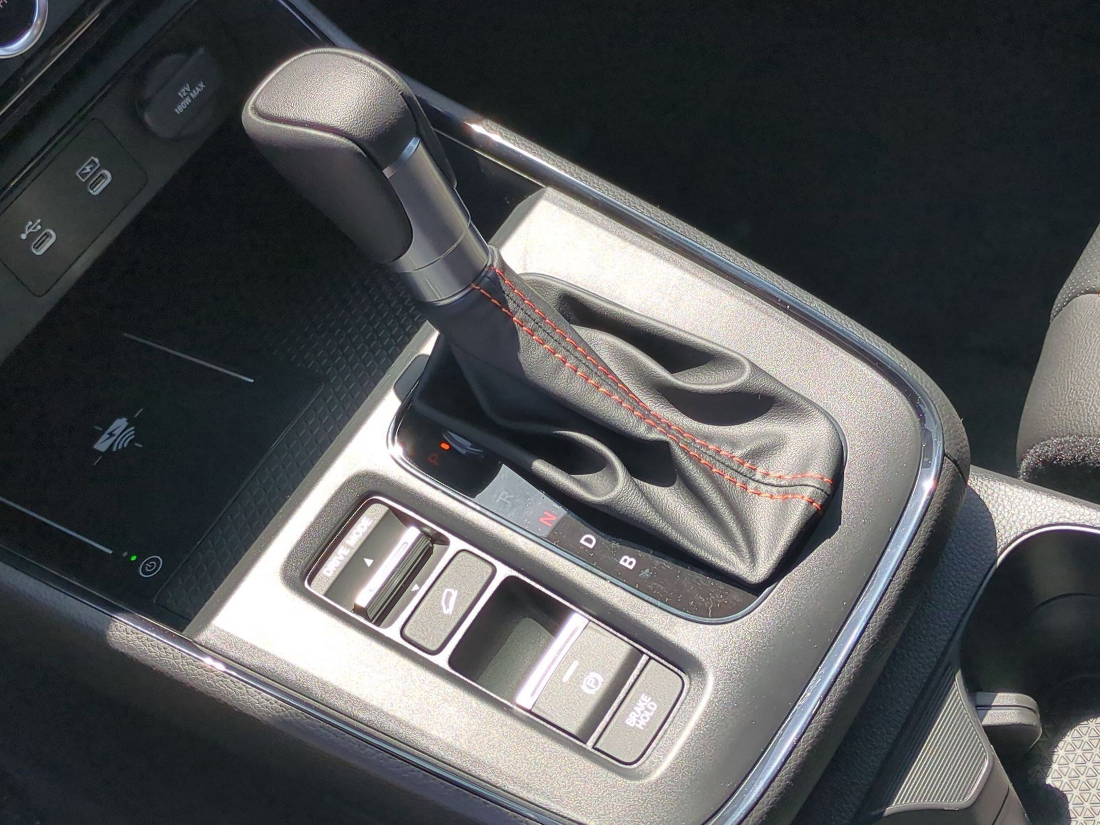 2026 Honda CR-V Hybrid Sport Touring photo 11