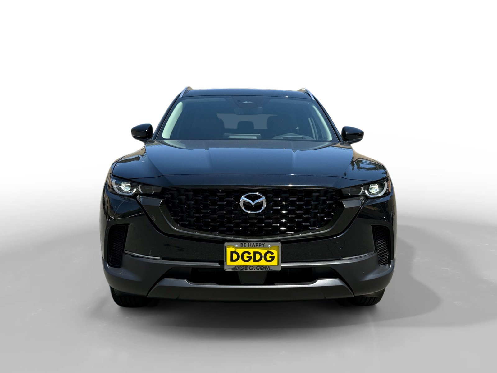 2025 Mazda CX-50 Premium Plus photo 8
