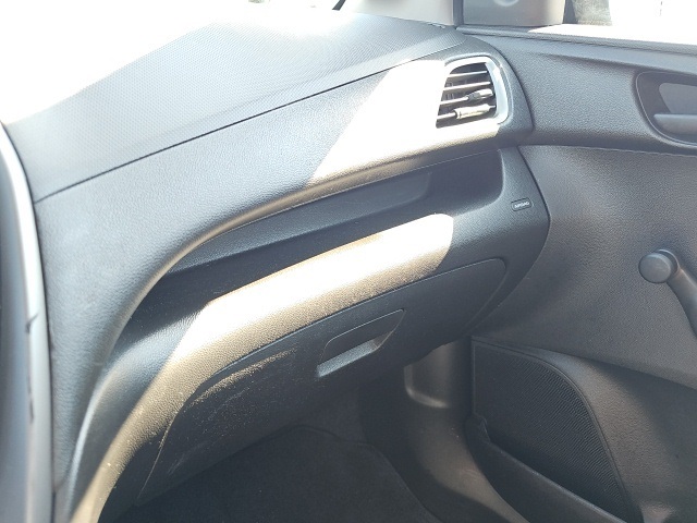 2022 Chevrolet Spark LS photo 25