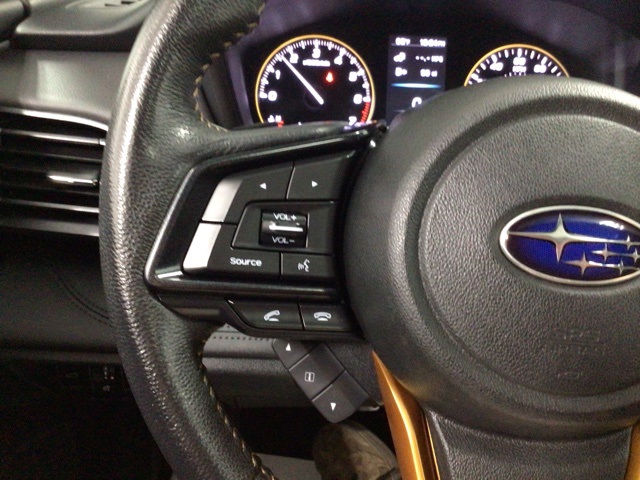 2022 Subaru Outback Wilderness photo 25