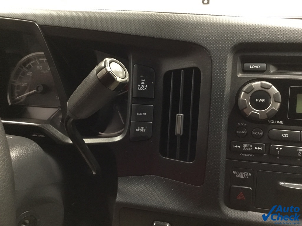 2012 Honda Ridgeline RTS photo 39