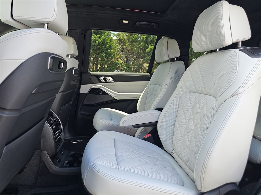 2026 Bmw X7 xDrive40i photo 17