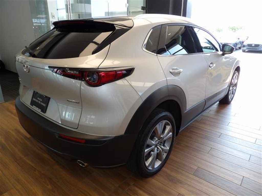 2023 Mazda CX-30 2.5 S Premium photo 6