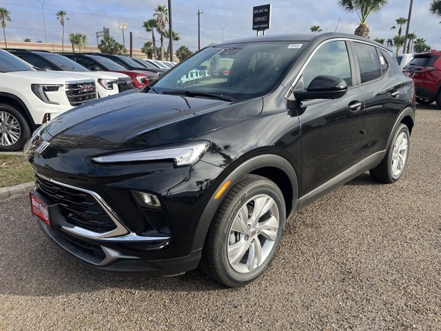 2026 Buick Encore GX Preferred photo 3