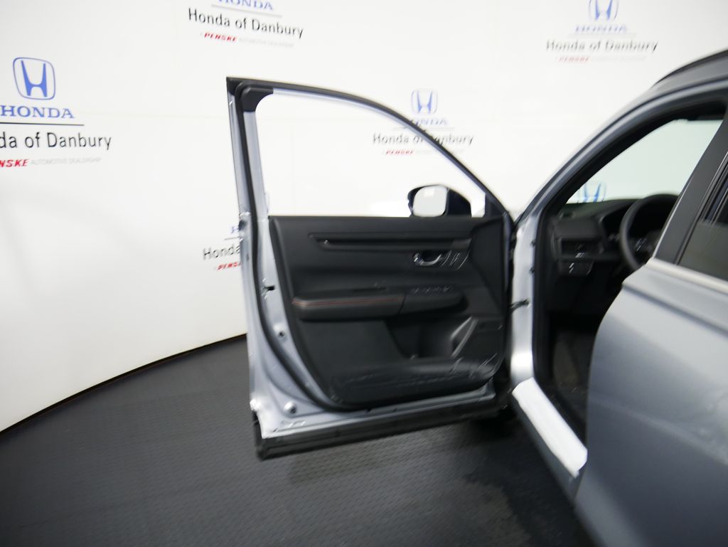 2026 Honda CR-V Sport-L Hybrid photo 13