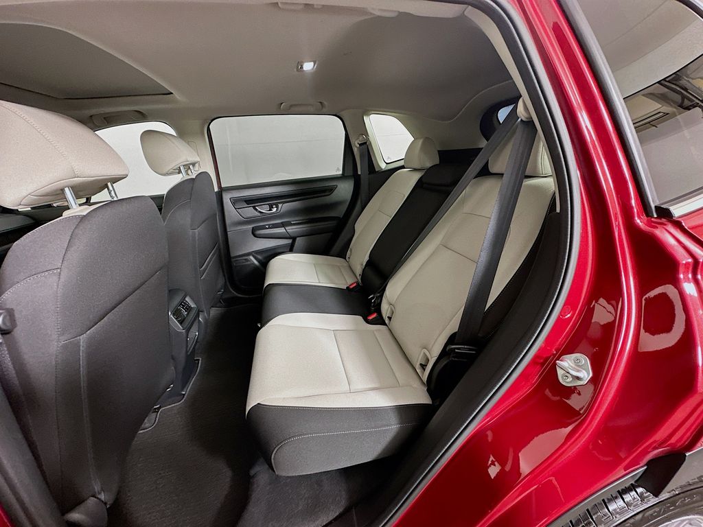 2024 Honda CR-V EX photo 24