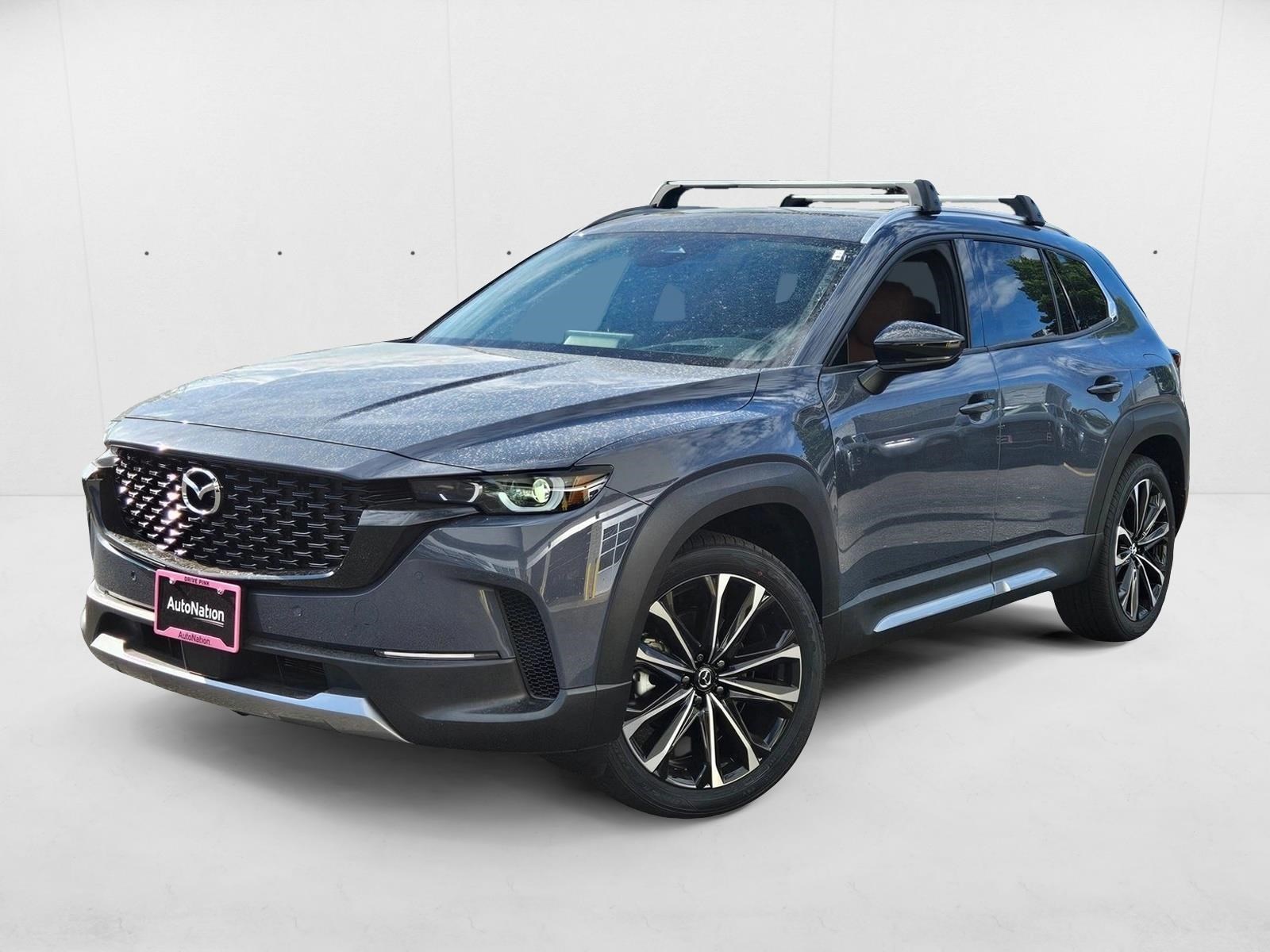 2025 Mazda CX-50 Premium's photo