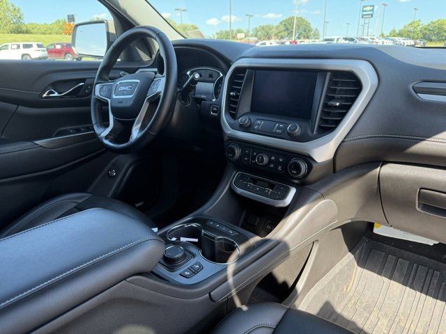 2023 Gmc Acadia SLT photo 7