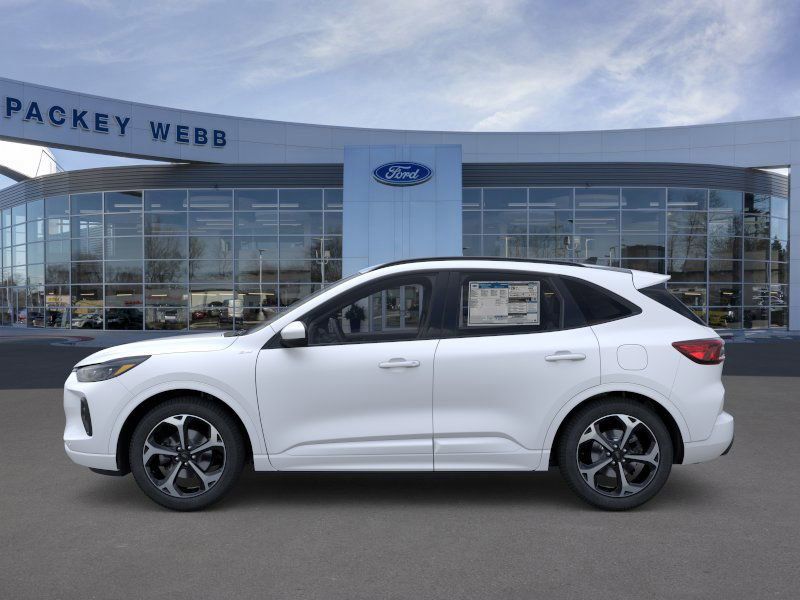 2025 FORD ESCAPE - Image 5