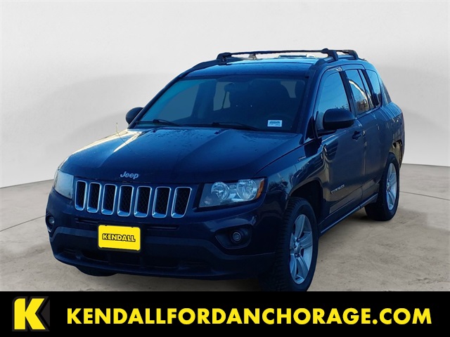 2015 Jeep Compass