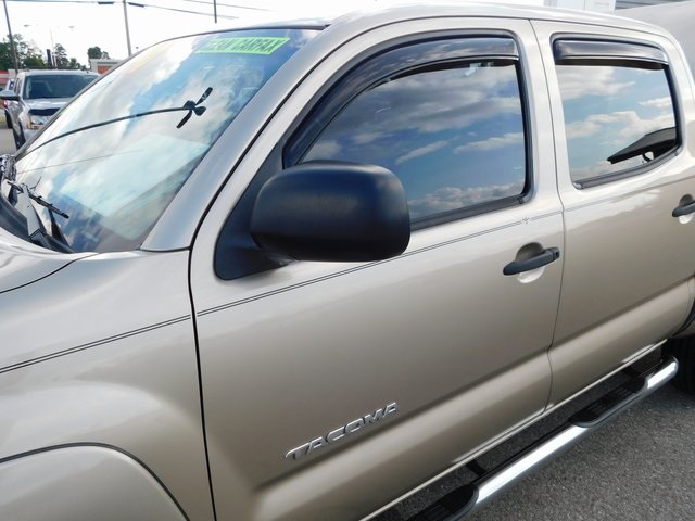 2007 Toyota Tacoma PreRunner photo 13