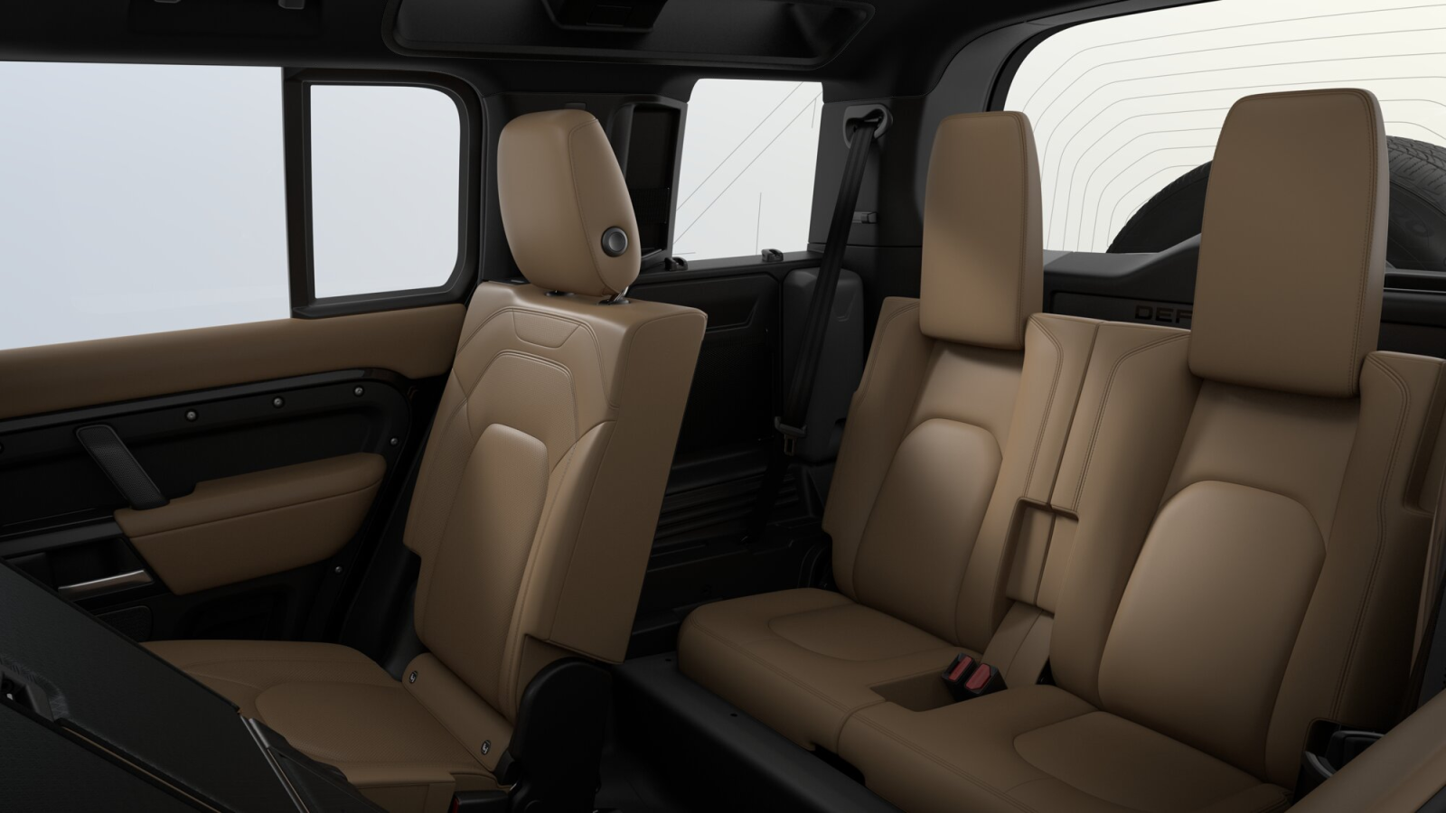 2026 LAND ROVER DEFENDER - Image 6