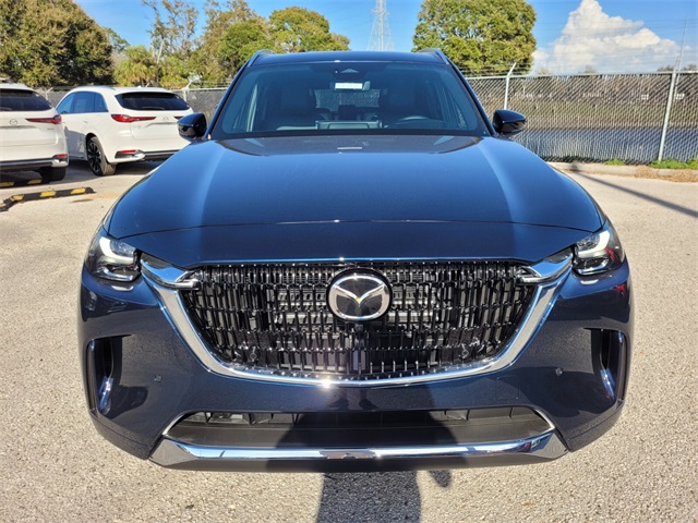 2025 Mazda CX-90 3.3 Turbo S Premium photo 19
