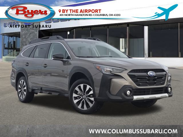 2023 Subaru Outback