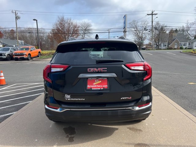 2023 Gmc Terrain AT4 photo 2