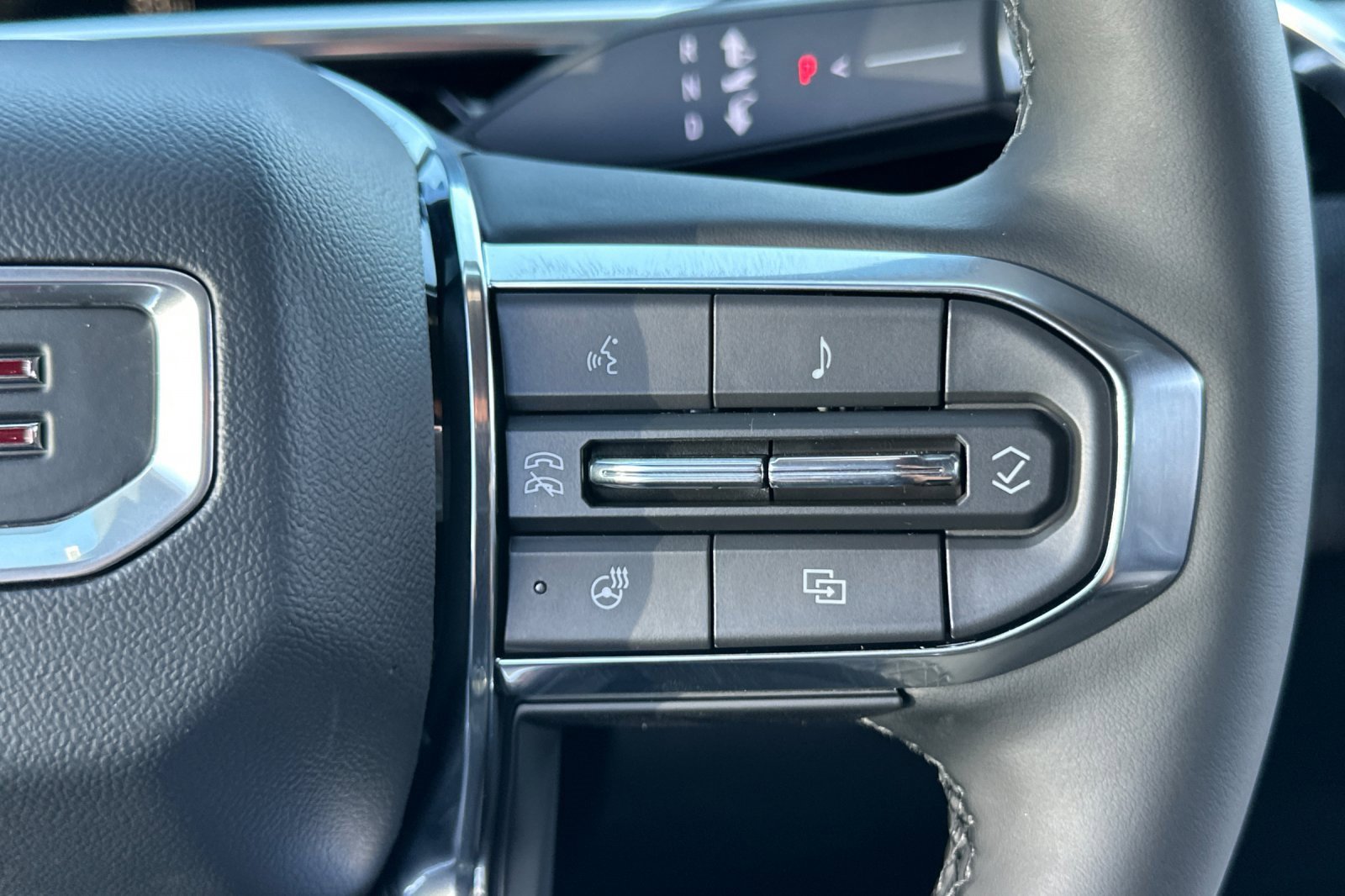 2026 Gmc Sierra Elevation photo 21