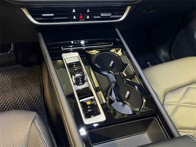 2026 Volkswagen Atlas SE Technology photo 19
