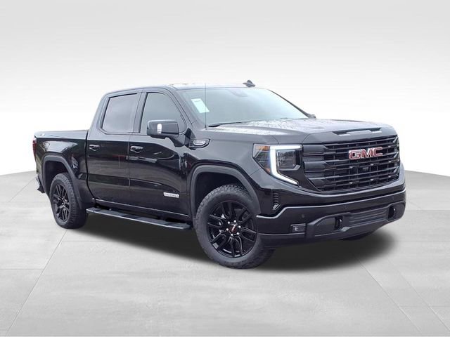 2026 GMC Sierra SLE's photo