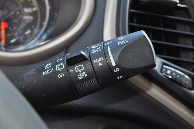 2017 Jeep Cherokee Limited photo 29