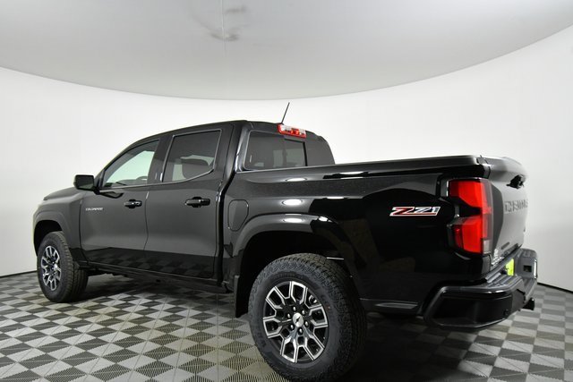 2026 Chevrolet Colorado Z71 photo 13