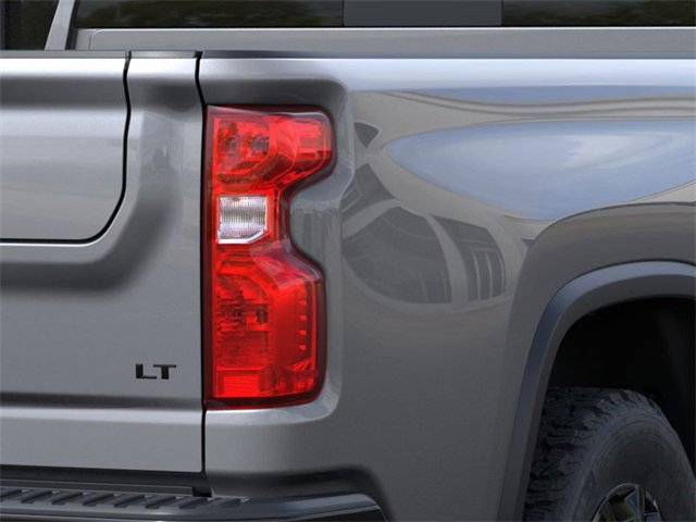 2026 Chevrolet Silverado 2500HD LT photo 11