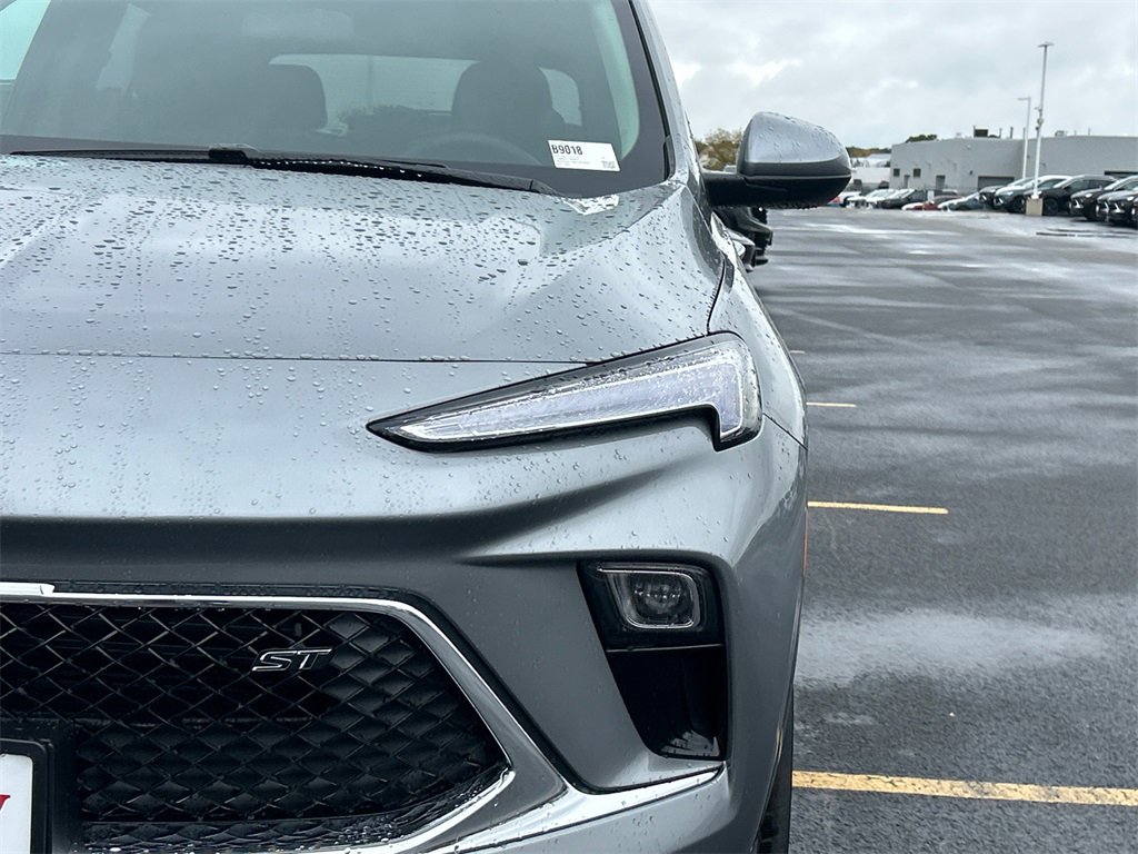 2026 BUICK ENCORE GX - Image 9