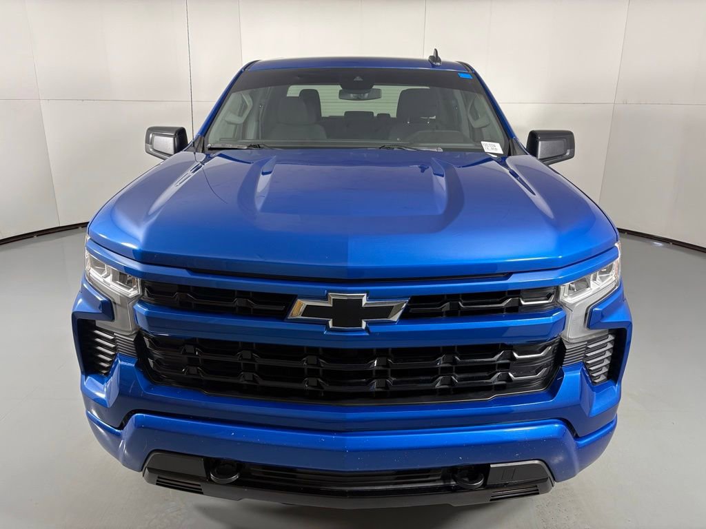 2023 Chevrolet Silverado 1500 RST photo 4