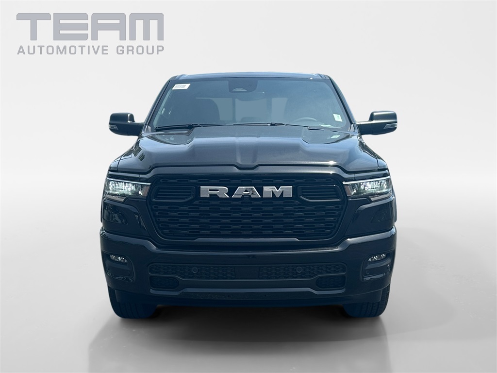 2025 Ram 1500 Big Horn Lone Star photo 2