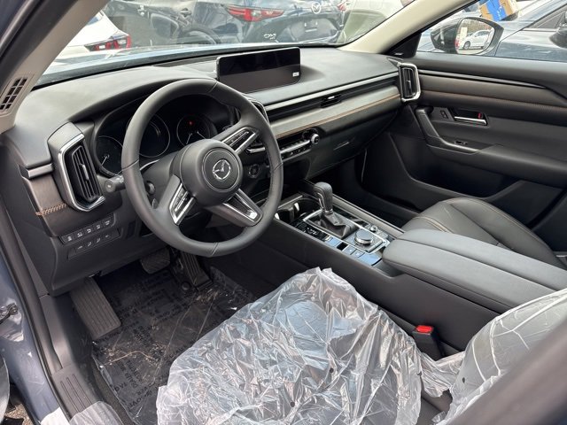 2025 Mazda CX-50 2.5 Turbo Premium Plus photo 5