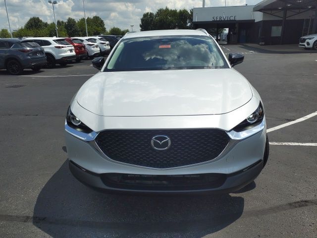 2025 Mazda CX-30 2.5 Select Sport photo 2