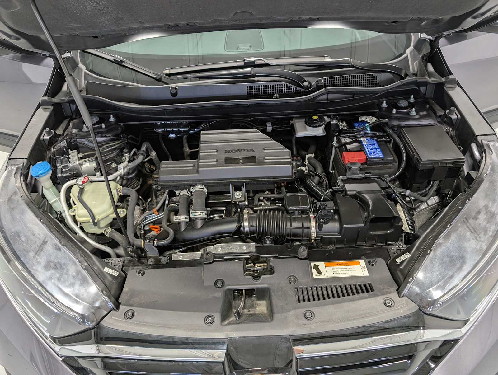 2022 Honda CR-V EX photo 13